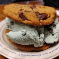 Insomnia Cookies ico