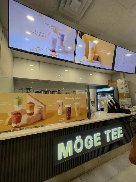 Möge Tee Picture 9