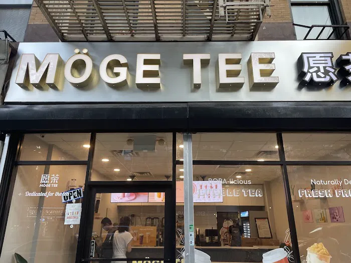 Möge Tee Picture 4