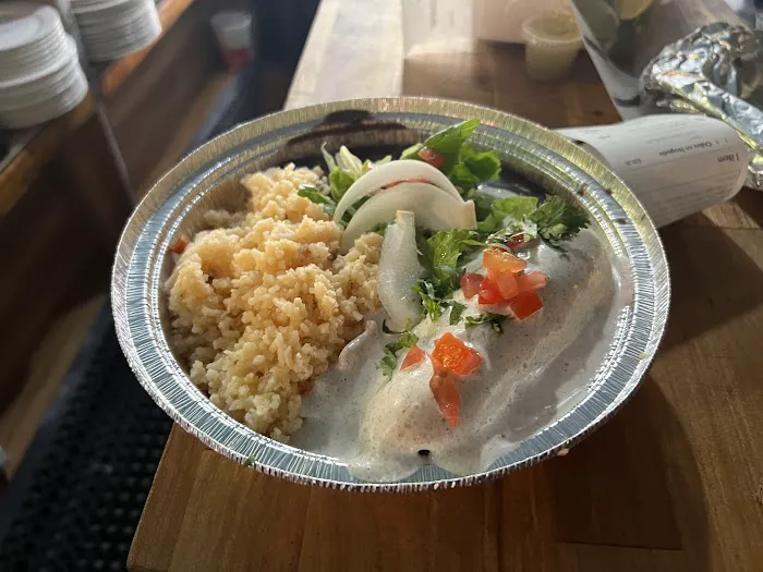 Tacos Cano Taqueria de Guerrero Picture 3