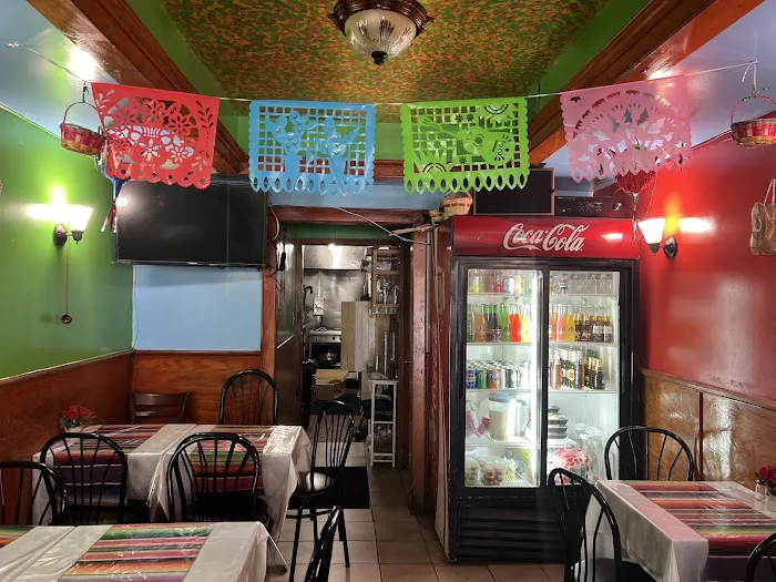 Tacos Cano Taqueria de Guerrero Picture 7