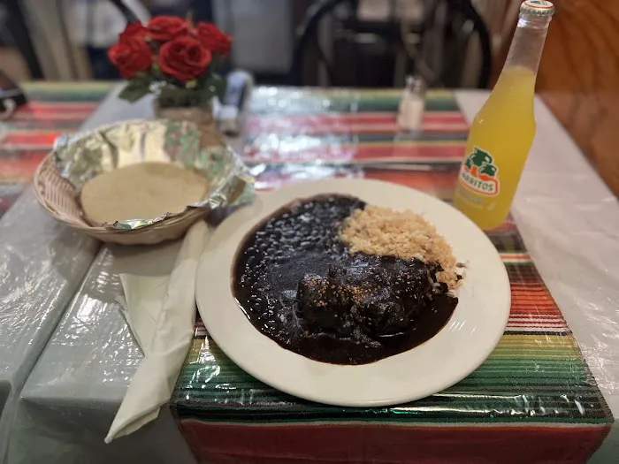 Tacos Cano Taqueria de Guerrero Picture 6