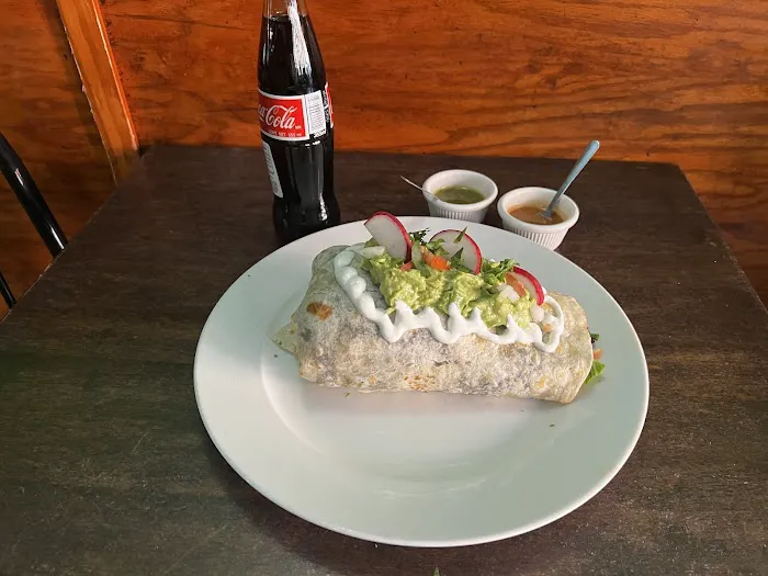 Tacos Cano Taqueria de Guerrero Picture 2