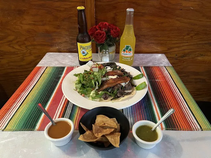 Tacos Cano Taqueria de Guerrero Picture 1