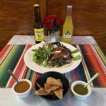 Tacos Cano Taqueria de Guerrero