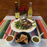 Tacos Cano Taqueria de Guerrero ico
