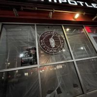 Chipotle Mexican Grill ico