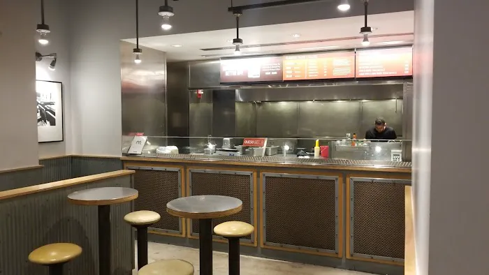 Chipotle Mexican Grill Picture 2