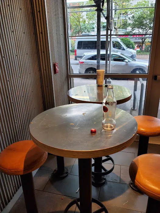 Chipotle Mexican Grill Picture 5