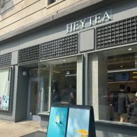 HEYTEA (Columbia University) ico