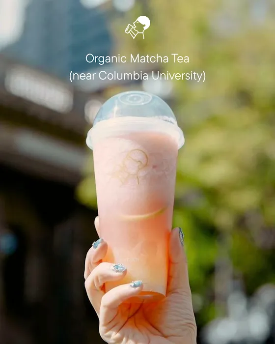 HEYTEA (Columbia University) Picture 4