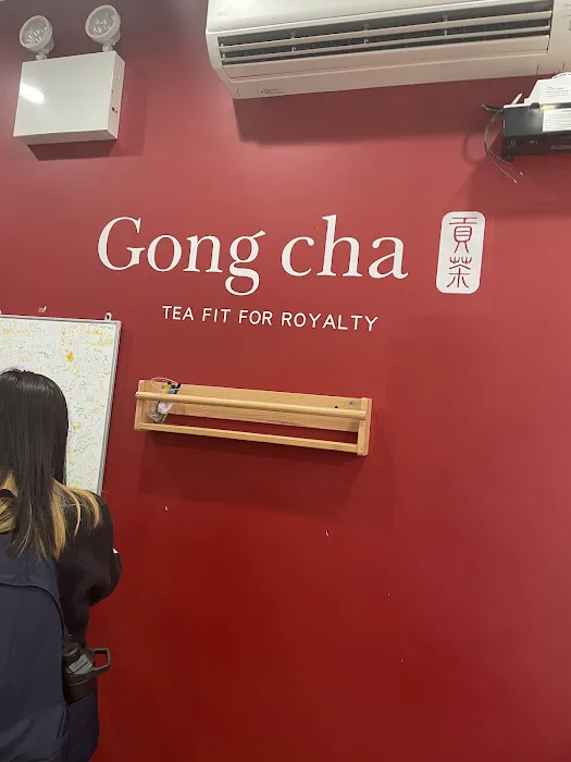 Gong Cha Picture 7