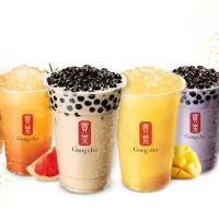 Gong Cha ico