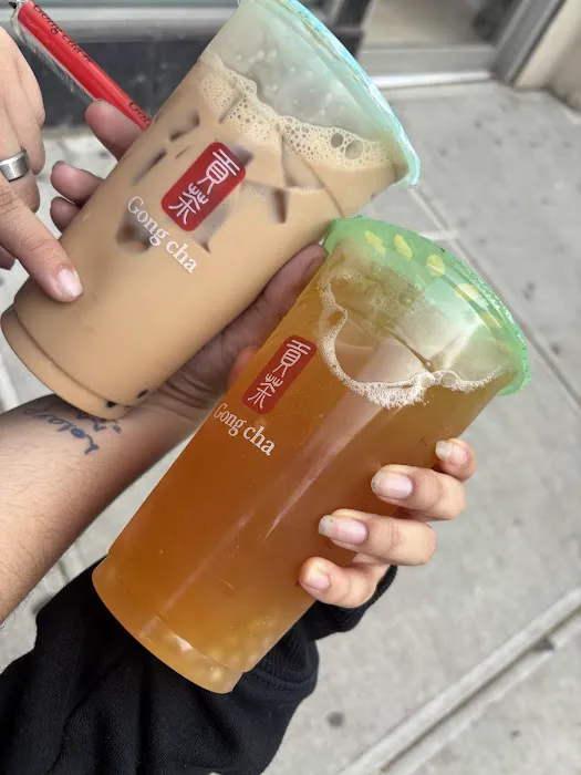 Gong Cha Picture 8