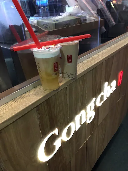 Gong Cha Picture 10