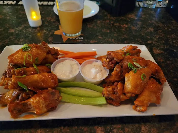The Heights Bar & Grill Picture 7