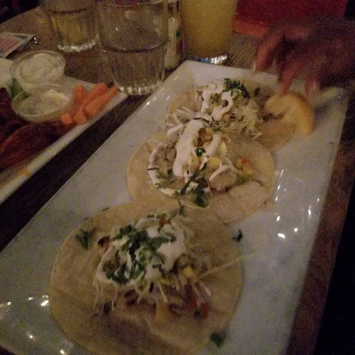 The Heights Bar & Grill Picture 10