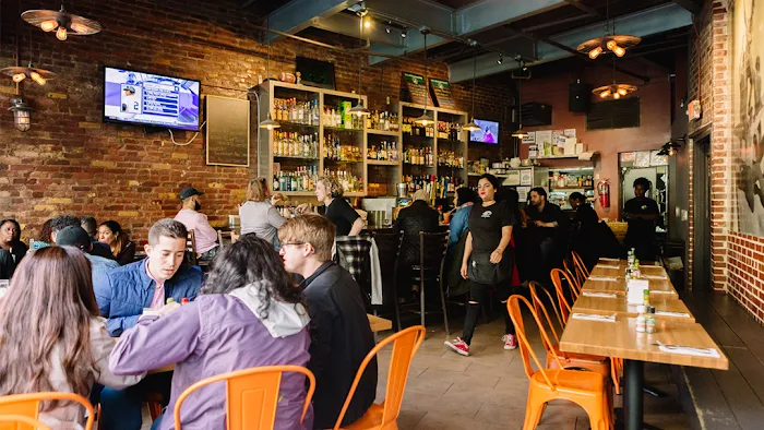 The Heights Bar & Grill Picture 3