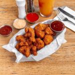 The Heights Bar & Grill