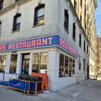 Tom's Restaurant ico