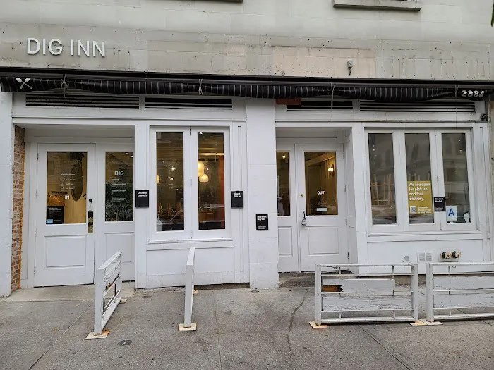 Dig Inn Picture 9