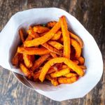 Community Food & Juice