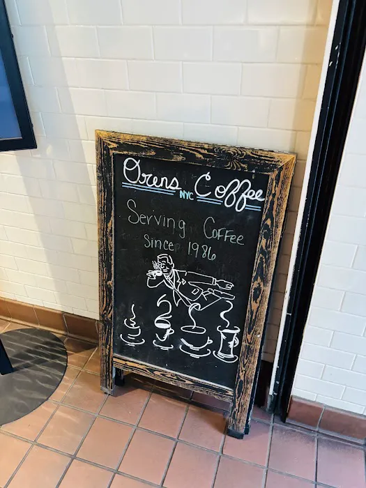 Oren’s Coffee Picture 1