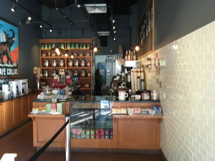 Oren’s Coffee Picture 5