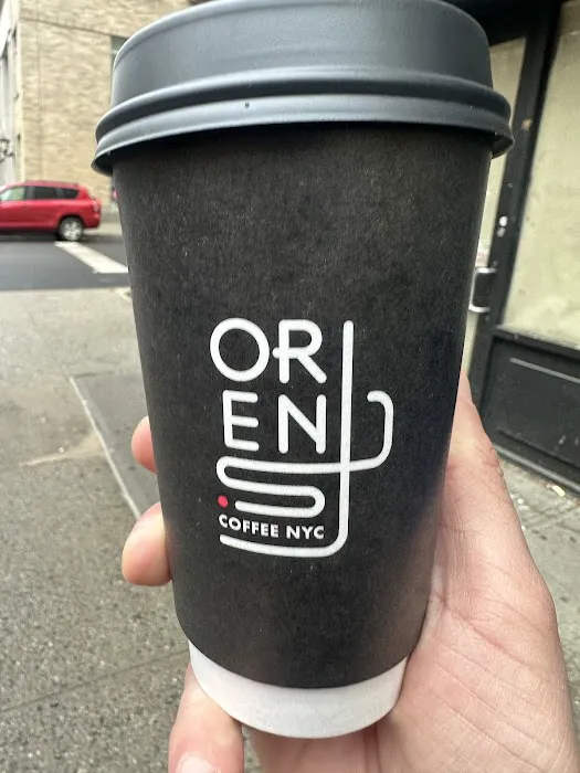 Oren’s Coffee Picture 6