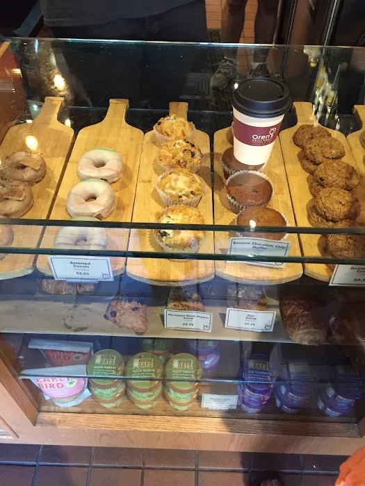 Oren’s Coffee Picture 10