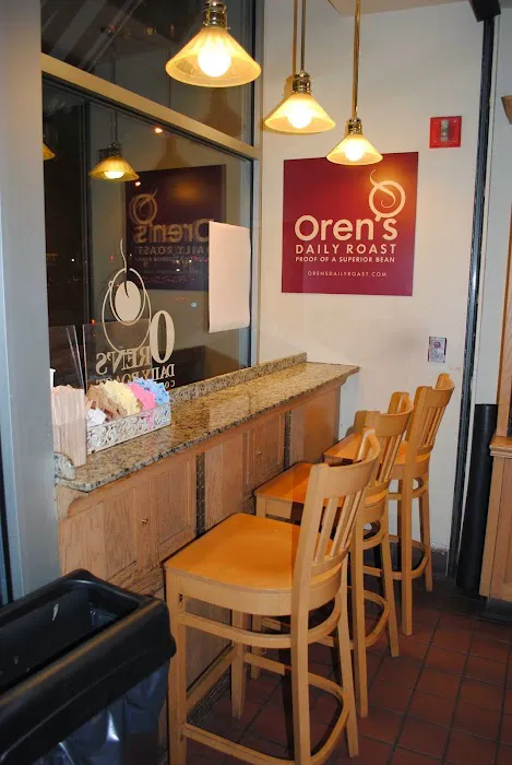 Oren’s Coffee Picture 8