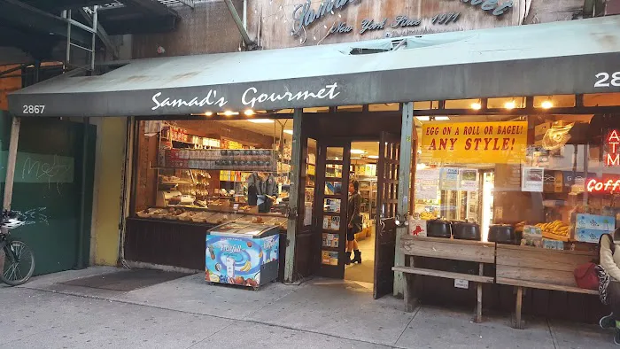 Samad's Gourmet Picture 6