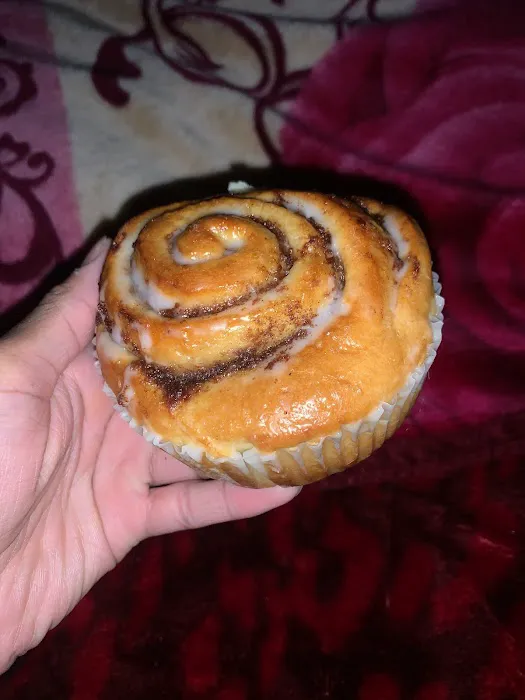 Samad's Gourmet Picture 10