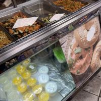 Samad's Gourmet ico