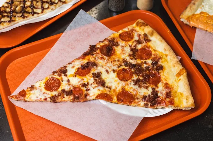 Koronet Pizza Picture 1