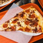 Koronet Pizza