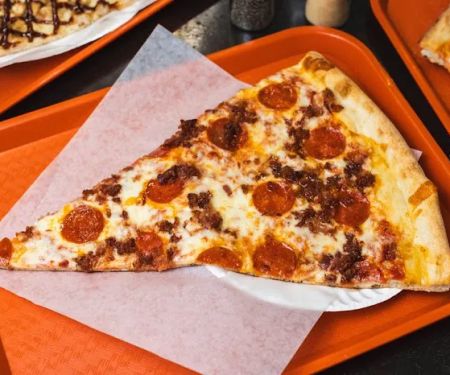 Koronet Pizza