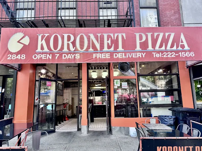Koronet Pizza Picture 10