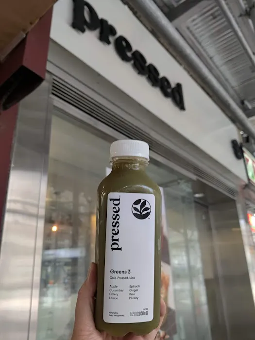 Pressed Juicery Picture 7