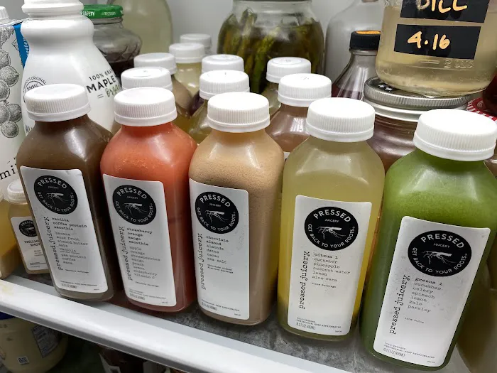 Pressed Juicery Picture 1