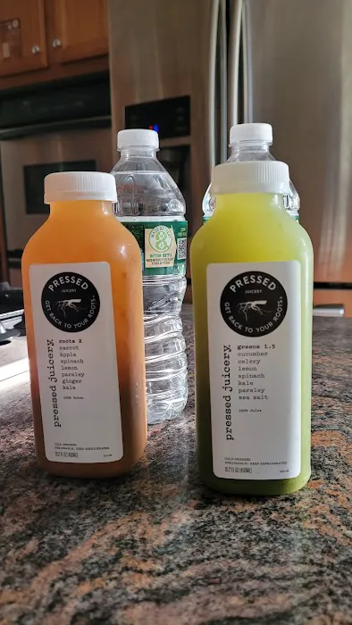 Pressed Juicery Picture 5