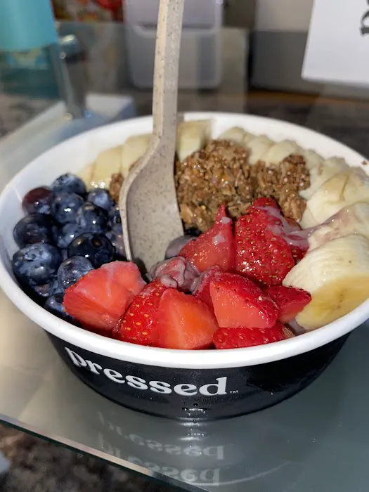 Pressed Juicery Picture 4