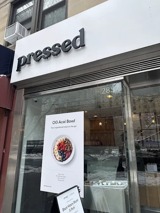 Pressed Juicery Picture 10