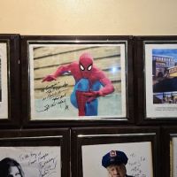 Famous Famiglia ico