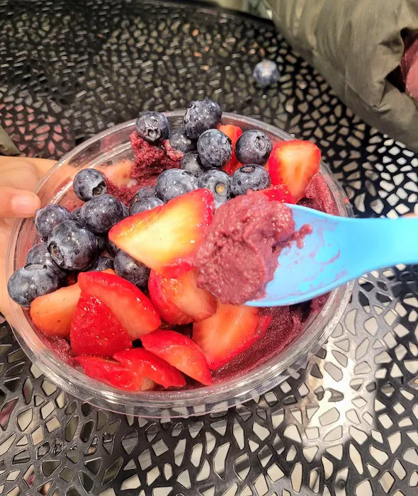 Playa Bowls Picture 5