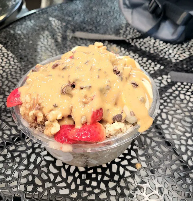 Playa Bowls Picture 1