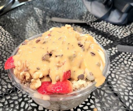Playa Bowls