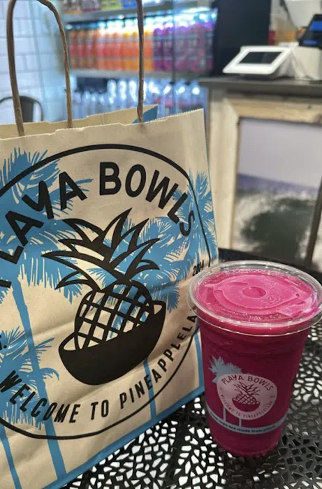 Playa Bowls Picture 3