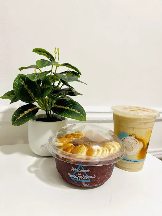 Playa Bowls Picture 6