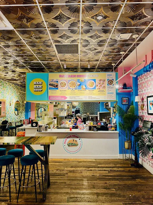 Ban Ban Shop Picture 3